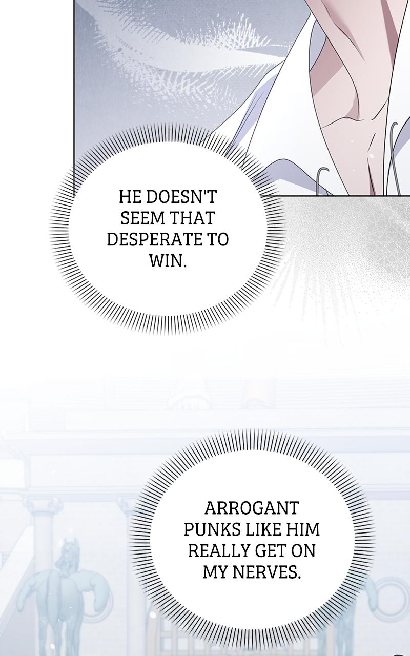 Adopted by a Murderous Duke Family Chap 52 - Next Chap 53