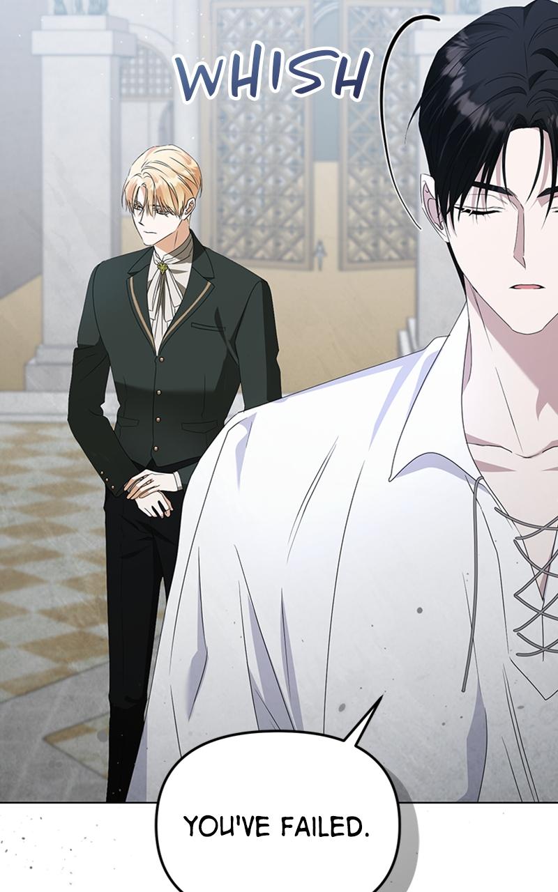 Adopted by a Murderous Duke Family Chap 52 - Next Chap 53