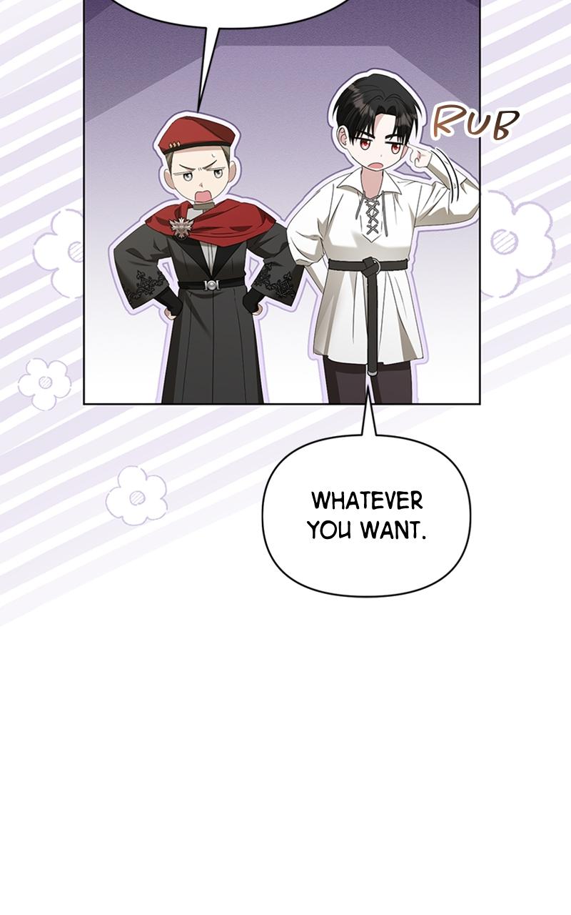 Adopted by a Murderous Duke Family Chap 52 - Next Chap 53