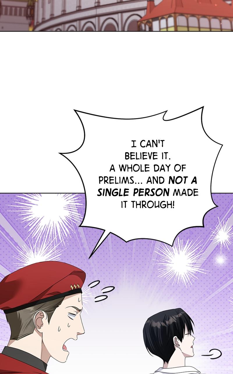 Adopted by a Murderous Duke Family Chap 52 - Next Chap 53