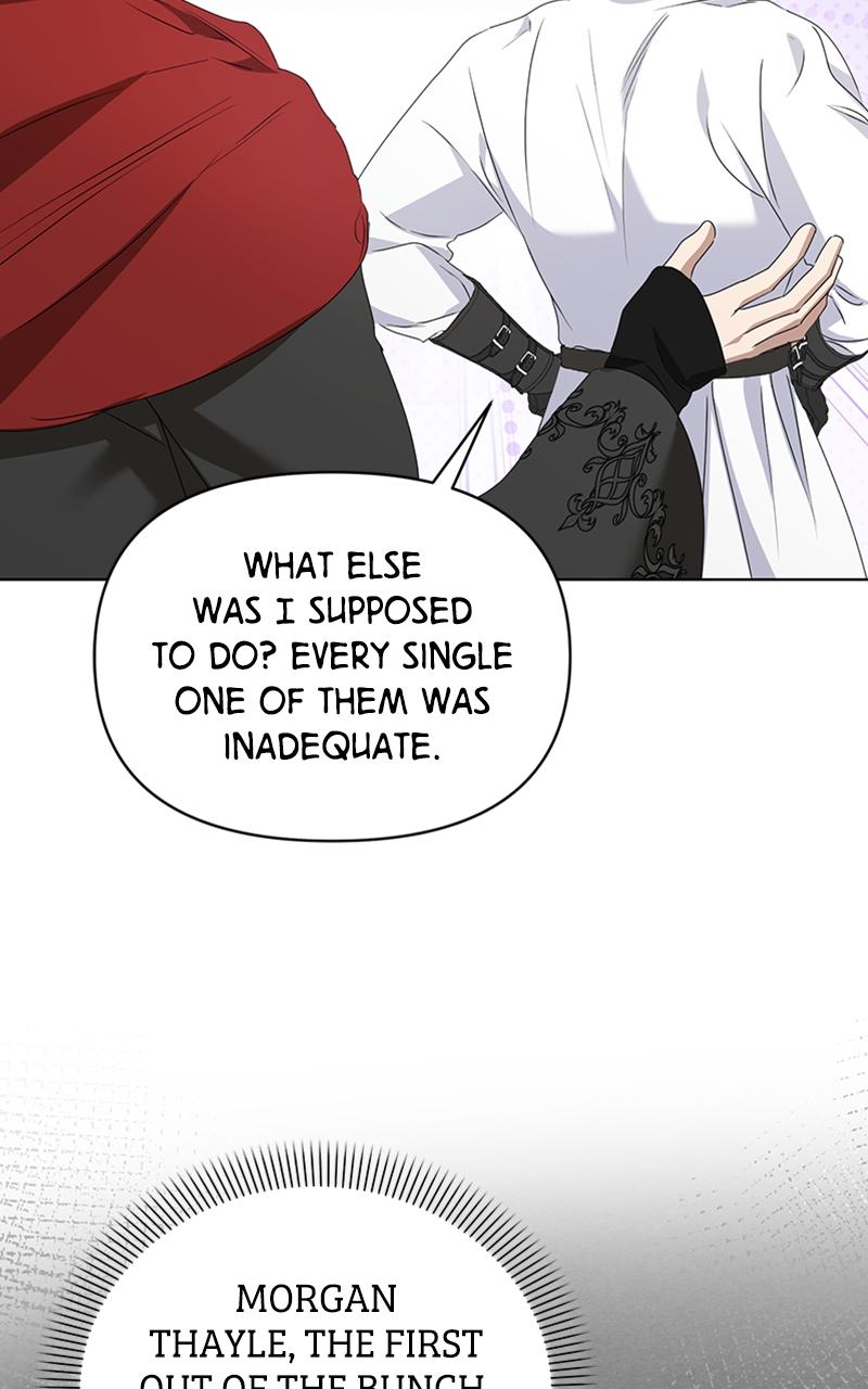 Adopted by a Murderous Duke Family Chap 52 - Next Chap 53