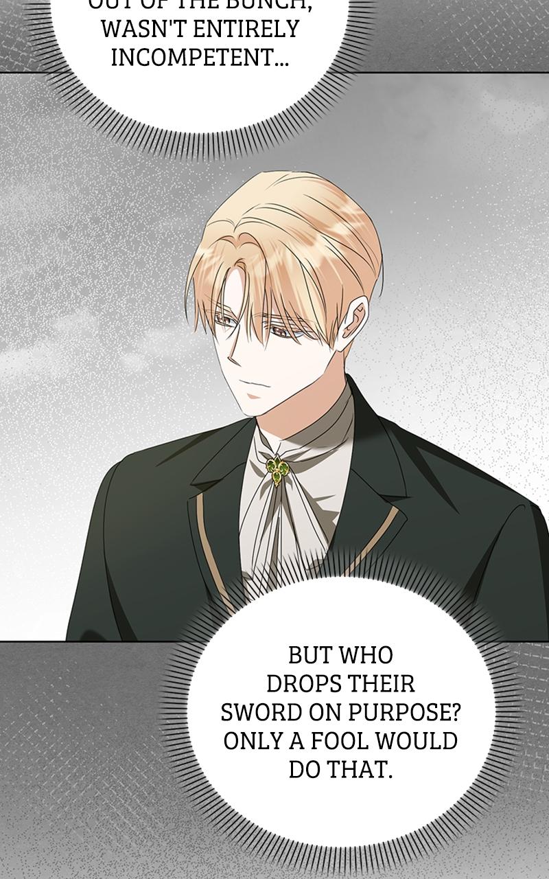 Adopted by a Murderous Duke Family Chap 52 - Next Chap 53