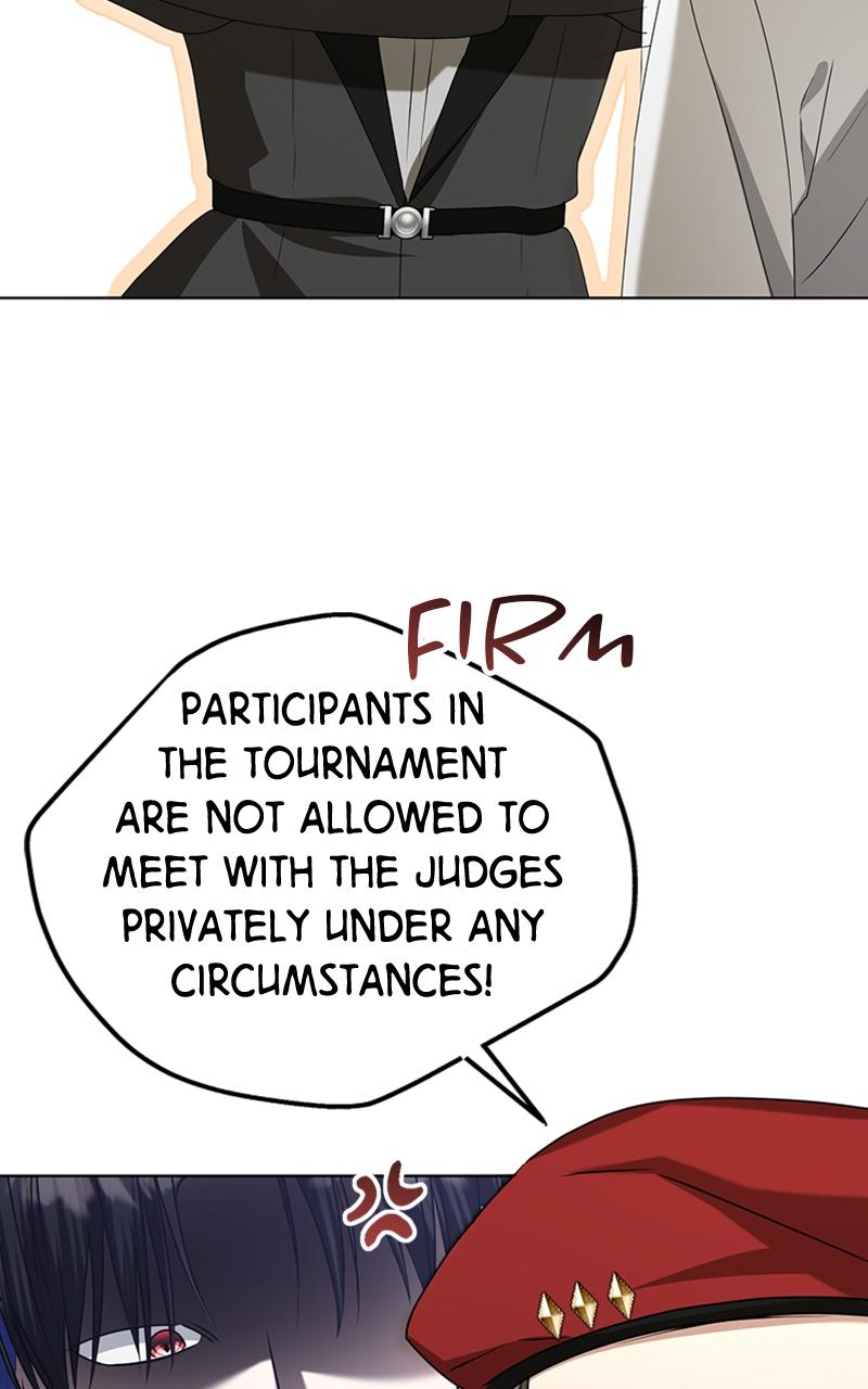 Adopted by a Murderous Duke Family Chap 52 - Next Chap 53