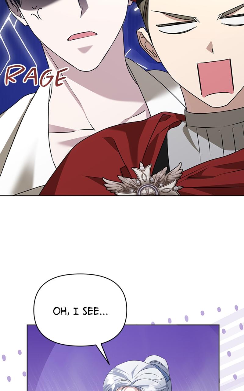Adopted by a Murderous Duke Family Chap 52 - Next Chap 53