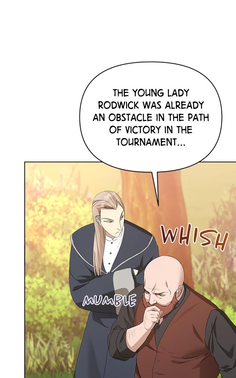Adopted by a Murderous Duke Family Chap 52 - Next Chap 53