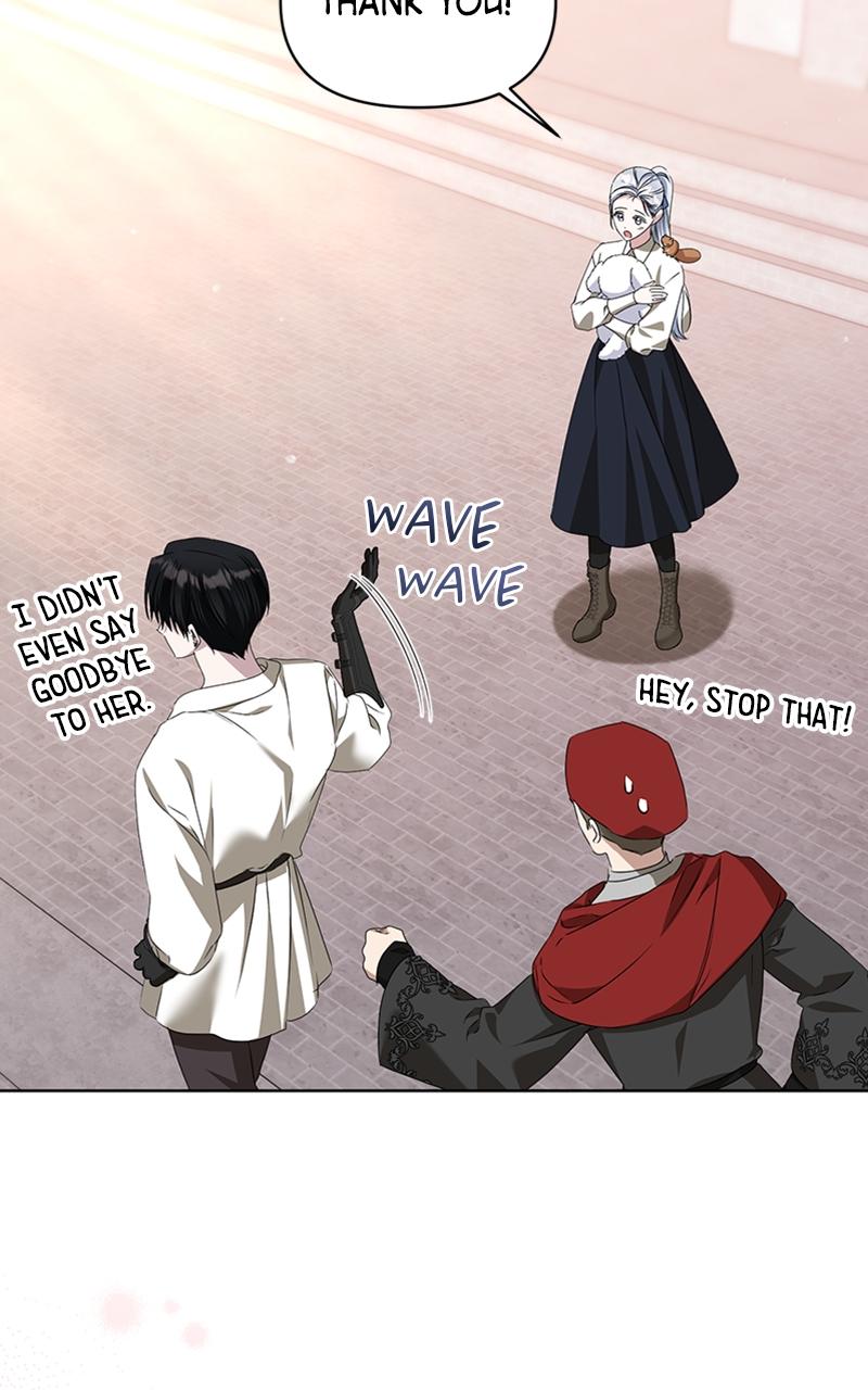 Adopted by a Murderous Duke Family Chap 52 - Next Chap 53