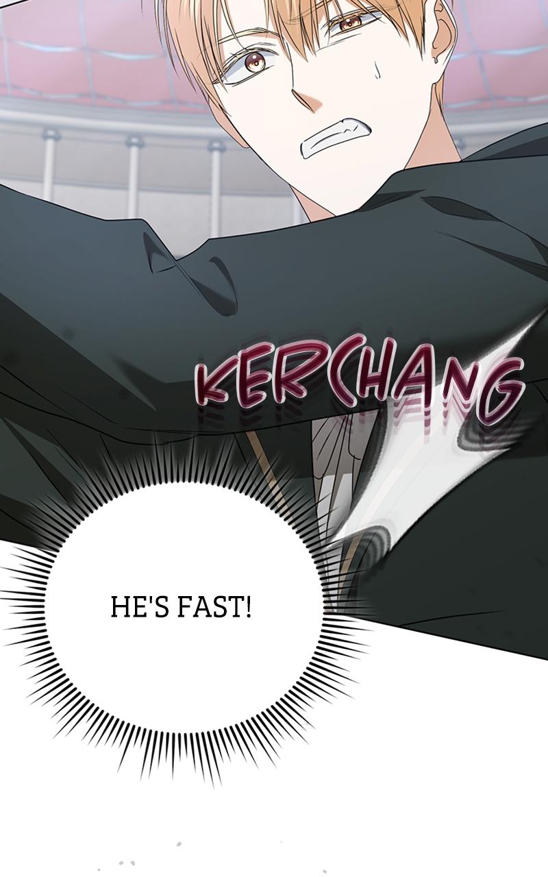 Adopted by a Murderous Duke Family Chap 52 - Next Chap 53