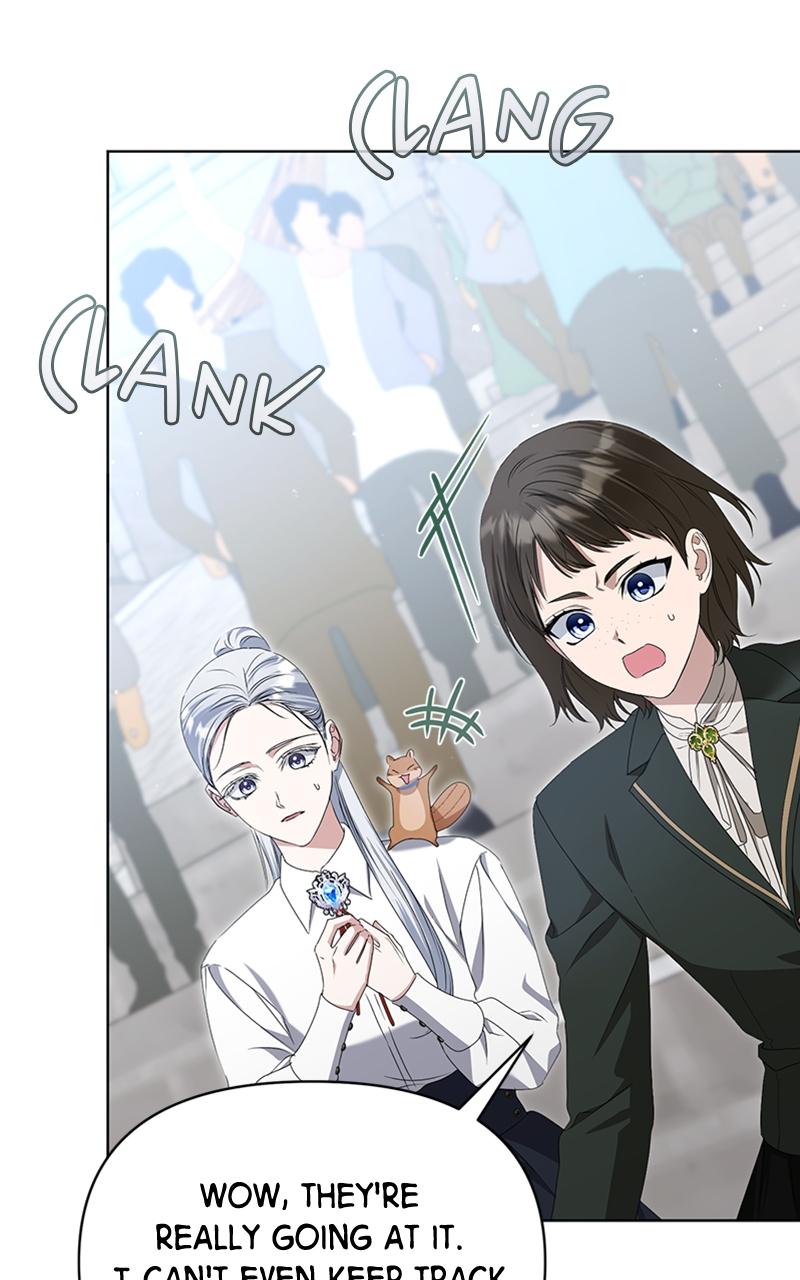 Adopted by a Murderous Duke Family Chap 52 - Next Chap 53