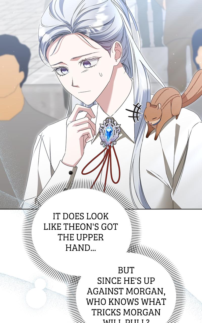 Adopted by a Murderous Duke Family Chap 52 - Next Chap 53