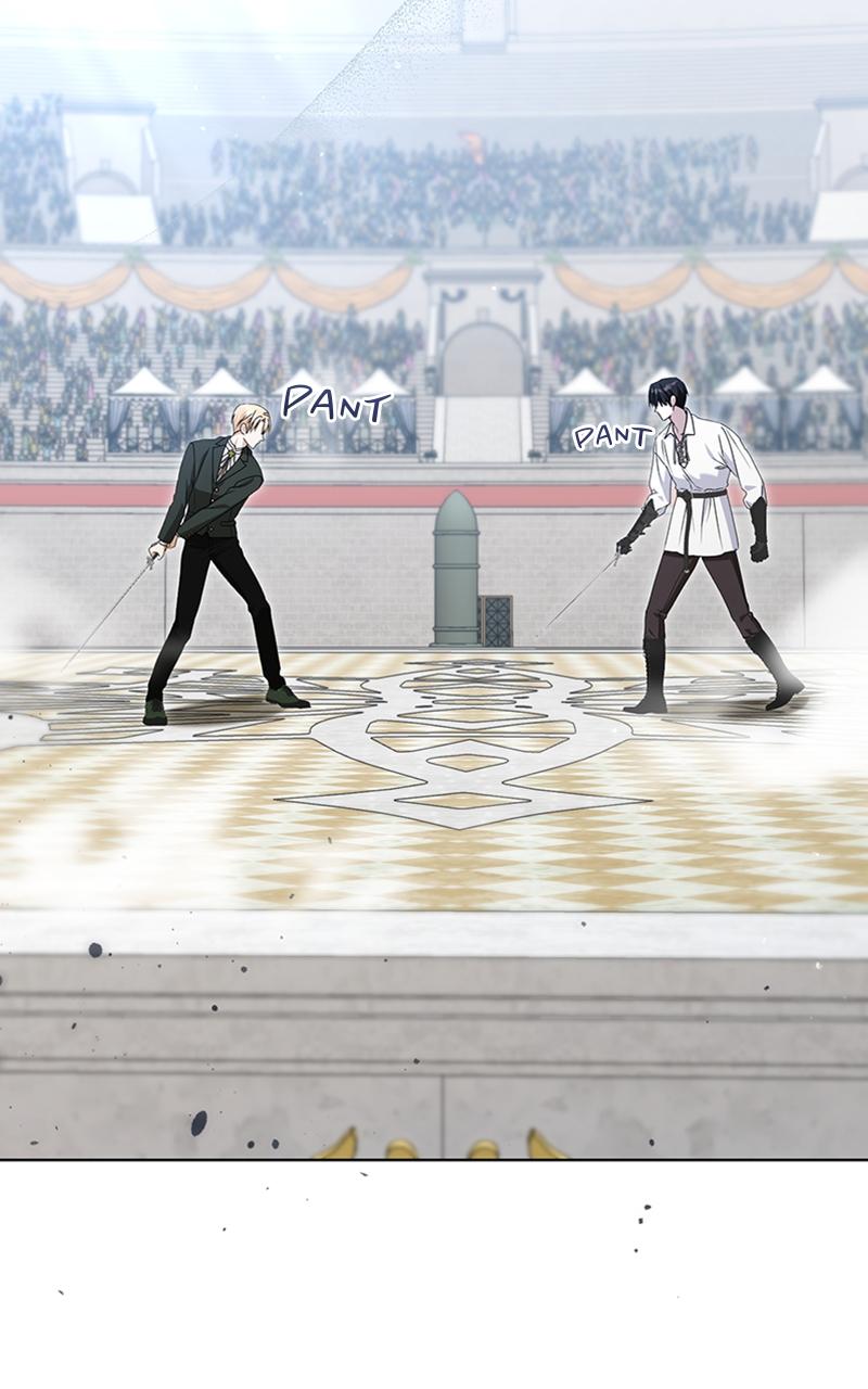 Adopted by a Murderous Duke Family Chap 52 - Next Chap 53