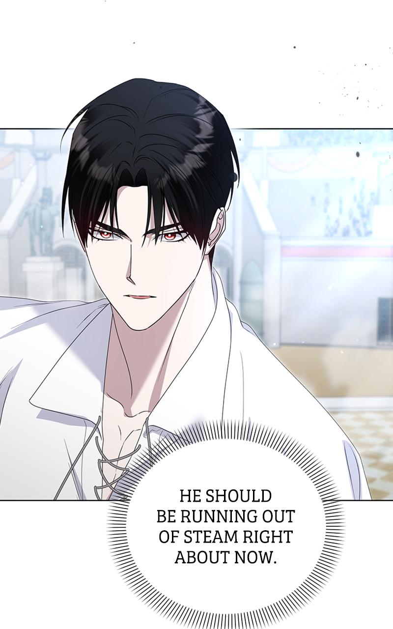 Adopted by a Murderous Duke Family Chap 52 - Next Chap 53