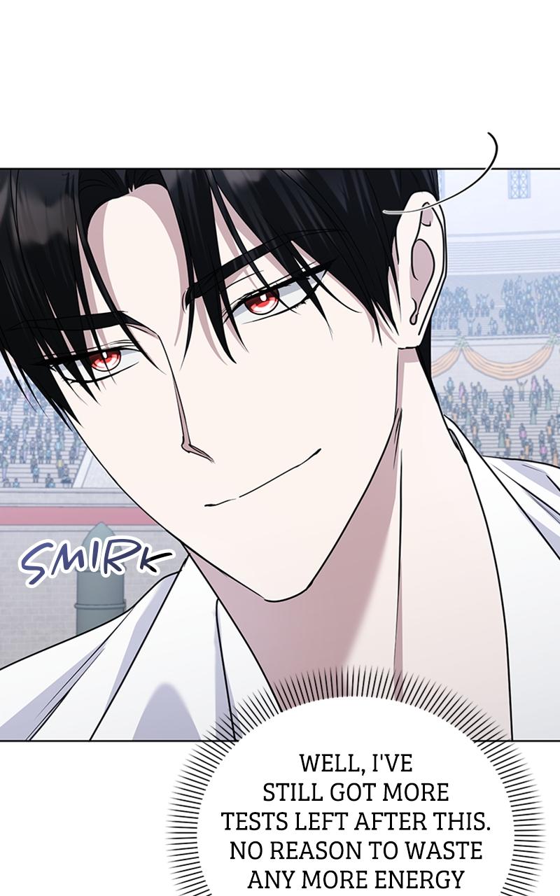 Adopted by a Murderous Duke Family Chap 52 - Next Chap 53