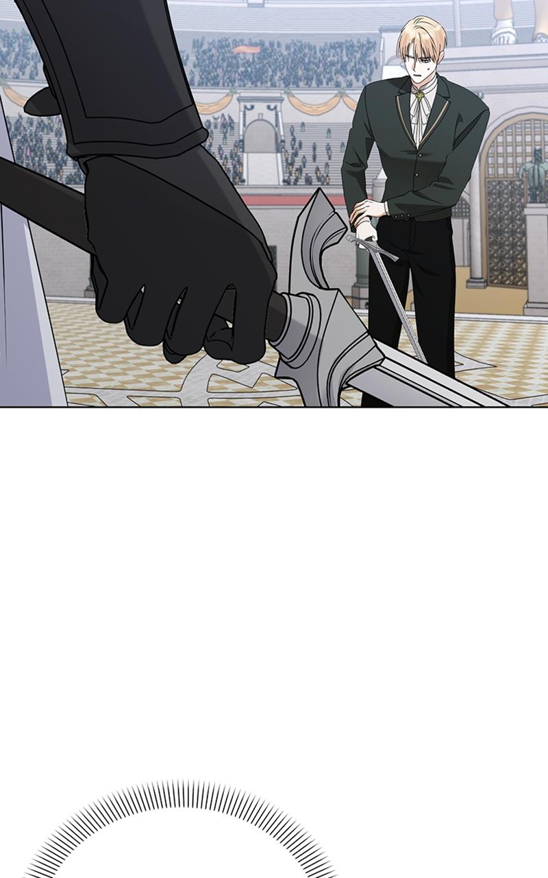 Adopted by a Murderous Duke Family Chap 52 - Next Chap 53