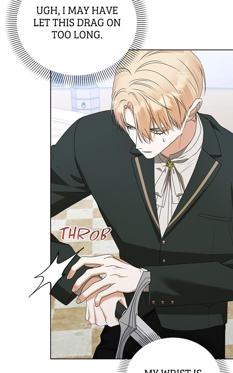 Adopted by a Murderous Duke Family Chap 52 - Next Chap 53