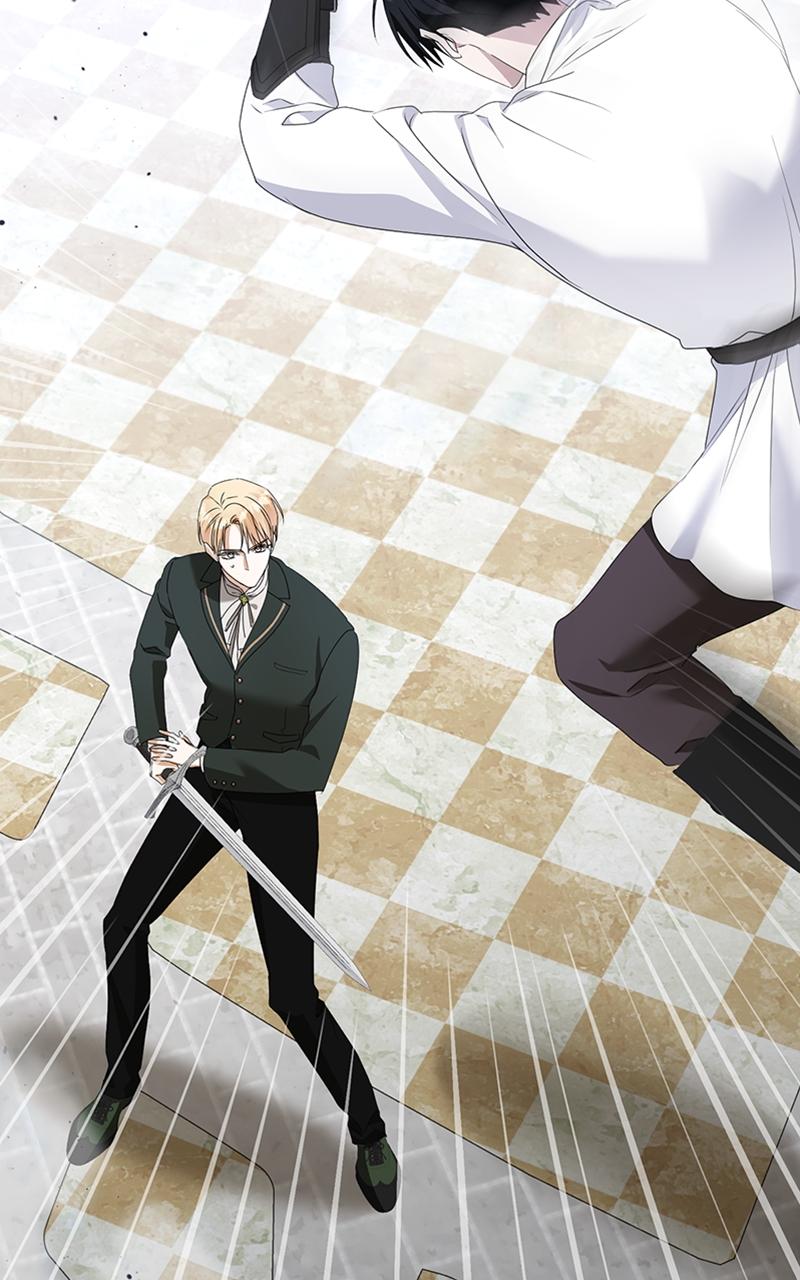 Adopted by a Murderous Duke Family Chap 52 - Next Chap 53