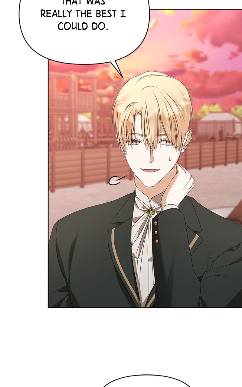 Adopted by a Murderous Duke Family Chap 53 - Next Chap 54
