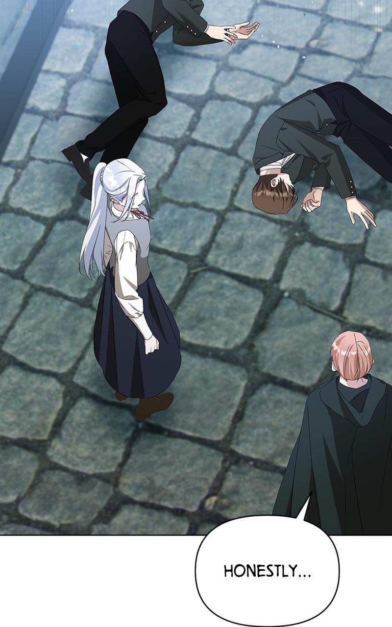 Adopted by a Murderous Duke Family Chap 53 - Next Chap 54