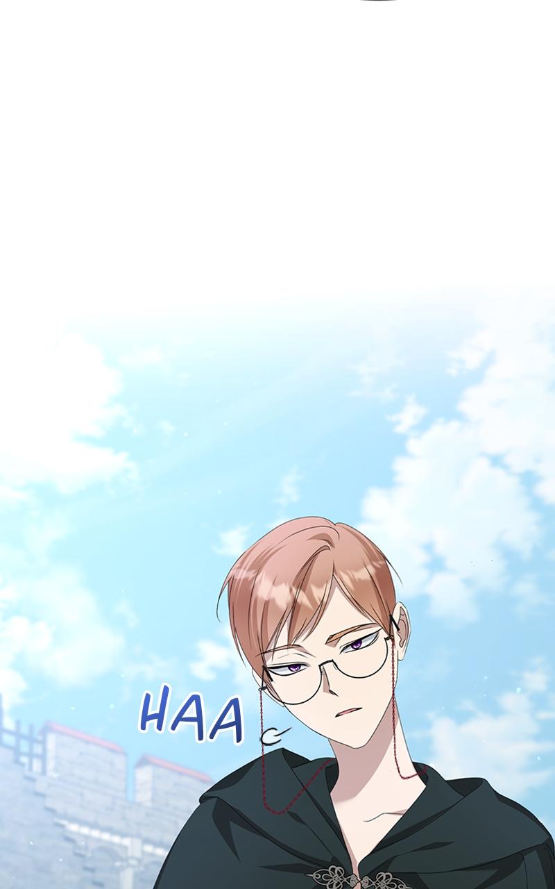 Adopted by a Murderous Duke Family Chap 53 - Next Chap 54