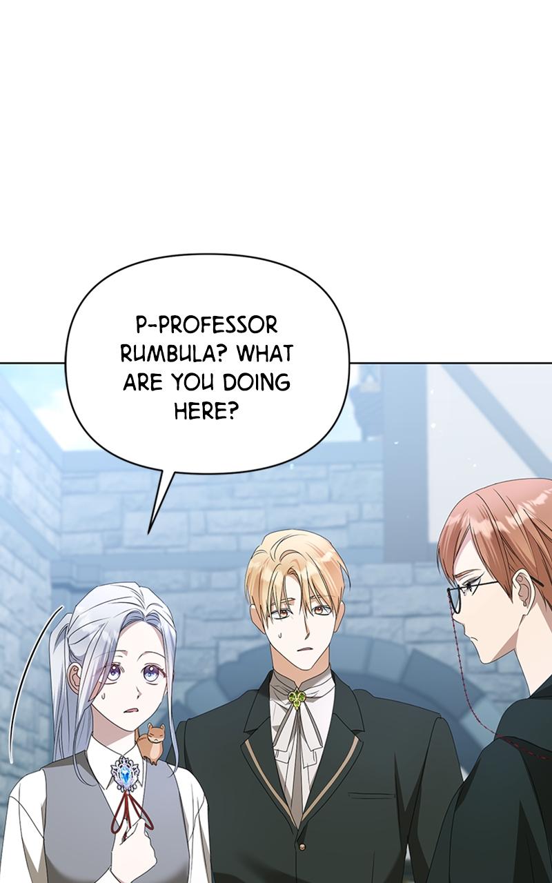 Adopted by a Murderous Duke Family Chap 53 - Next Chap 54