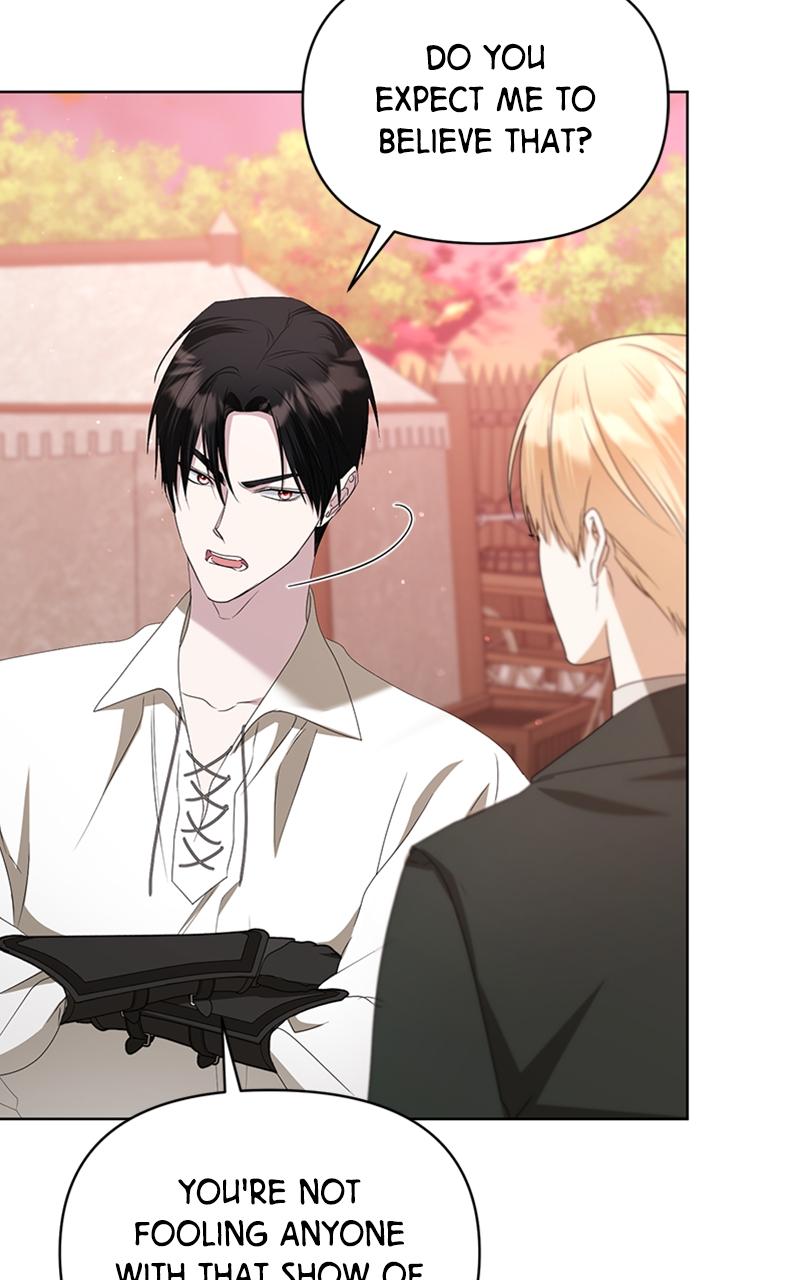 Adopted by a Murderous Duke Family Chap 53 - Next Chap 54