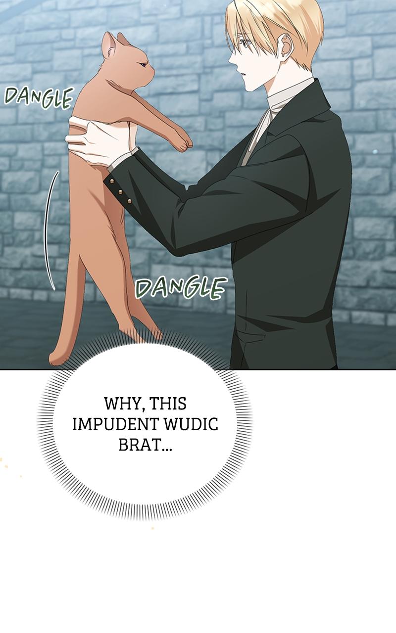 Adopted by a Murderous Duke Family Chap 53 - Next Chap 54