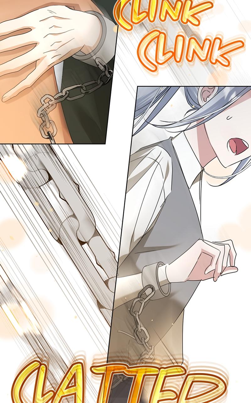 Adopted by a Murderous Duke Family Chap 53 - Next Chap 54