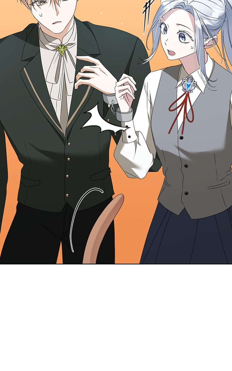 Adopted by a Murderous Duke Family Chap 53 - Next Chap 54