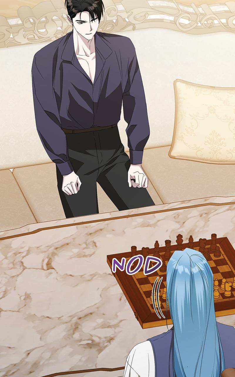 Adopted by a Murderous Duke Family Chap 53 - Next Chap 54