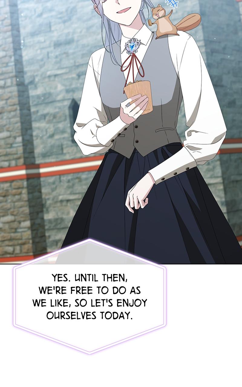 Adopted by a Murderous Duke Family Chap 53 - Next Chap 54