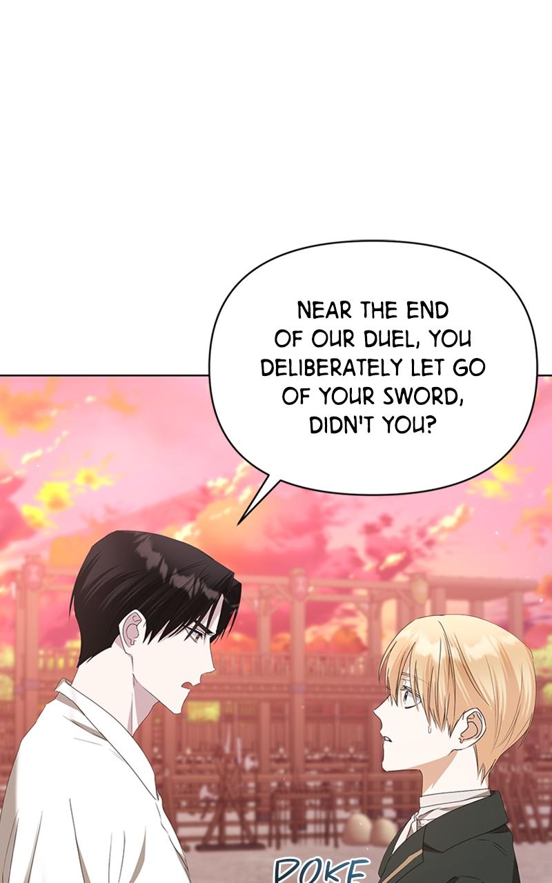 Adopted by a Murderous Duke Family Chap 53 - Next Chap 54