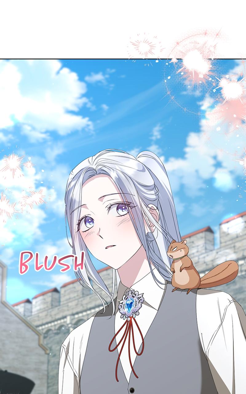 Adopted by a Murderous Duke Family Chap 53 - Next Chap 54