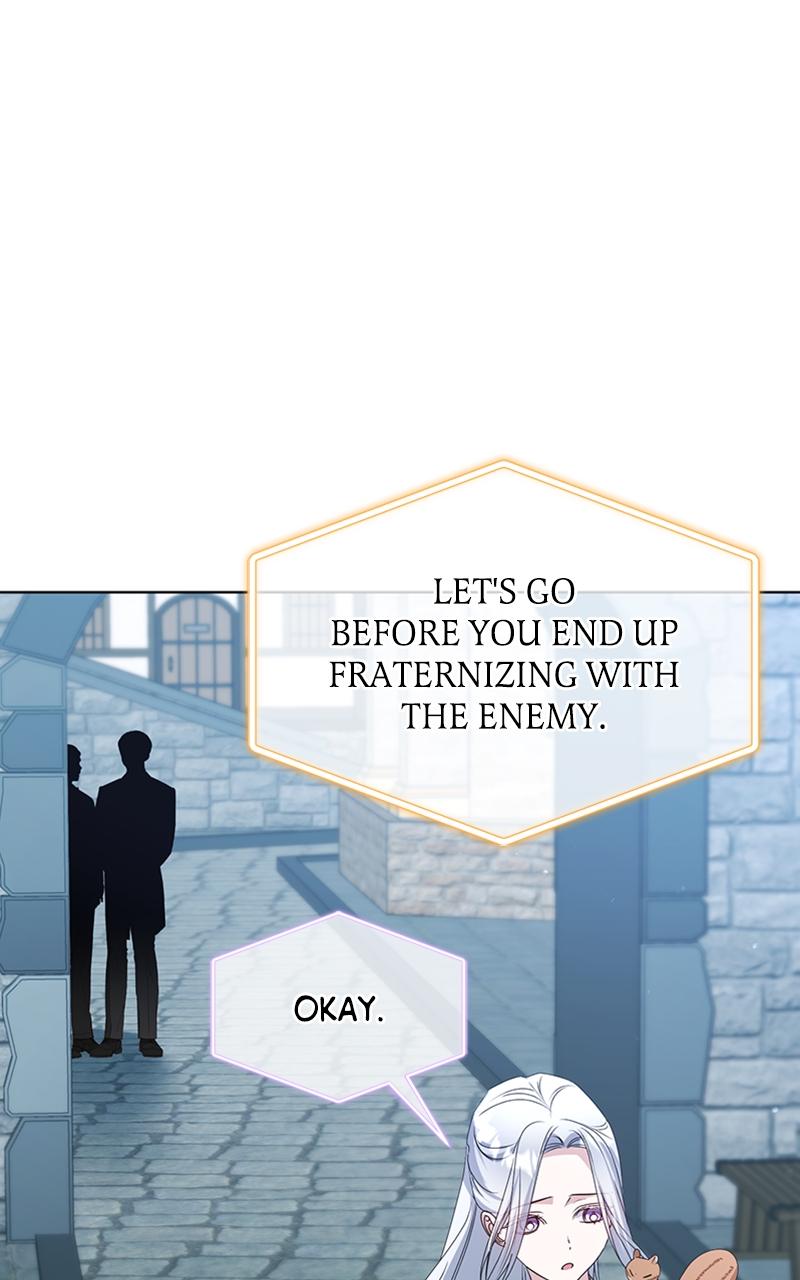 Adopted by a Murderous Duke Family Chap 53 - Next Chap 54