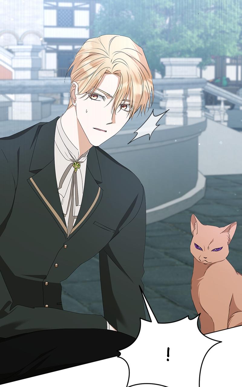 Adopted by a Murderous Duke Family Chap 53 - Next Chap 54