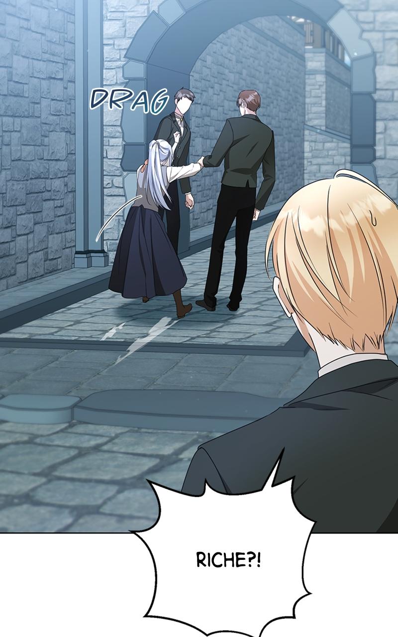 Adopted by a Murderous Duke Family Chap 53 - Next Chap 54