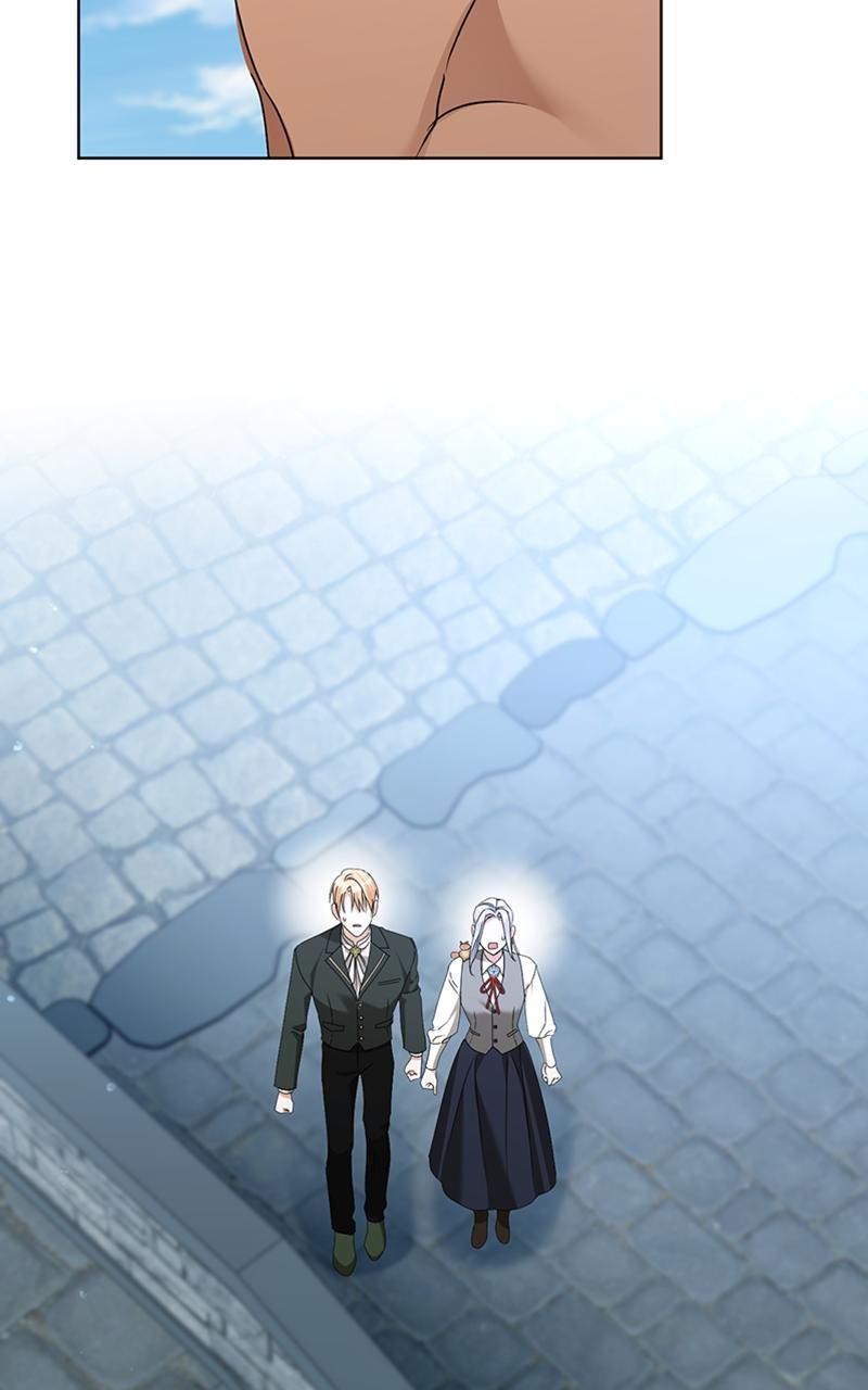 Adopted by a Murderous Duke Family Chap 53 - Next Chap 54