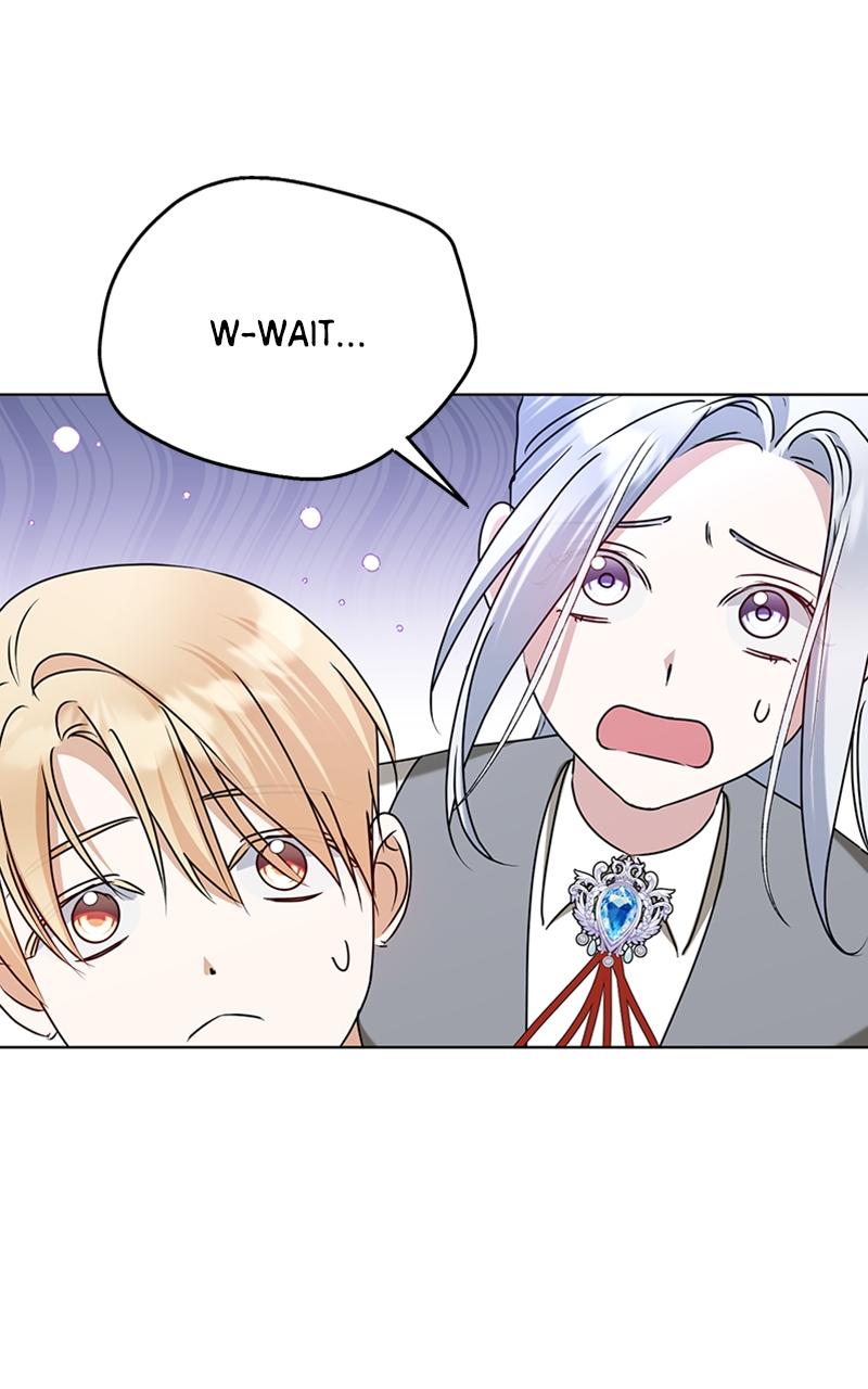 Adopted by a Murderous Duke Family Chap 53 - Next Chap 54