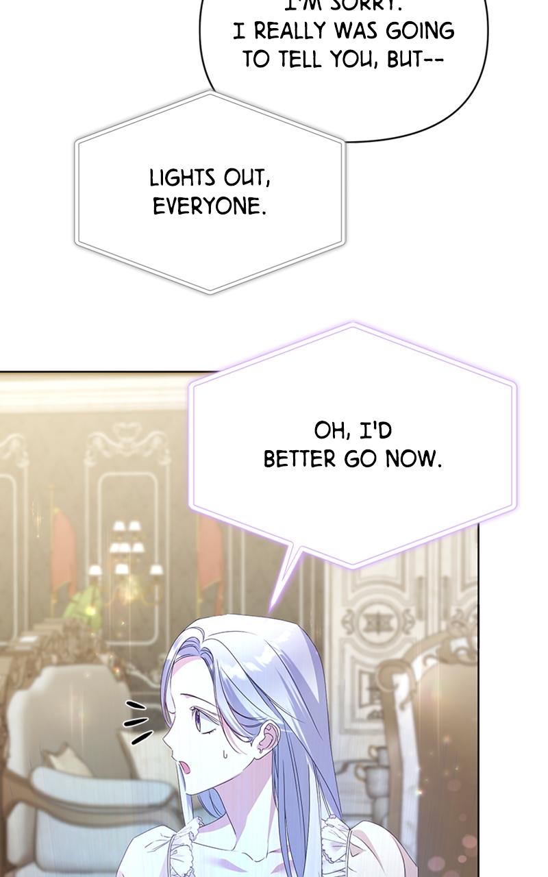 Adopted by a Murderous Duke Family Chap 53 - Next Chap 54