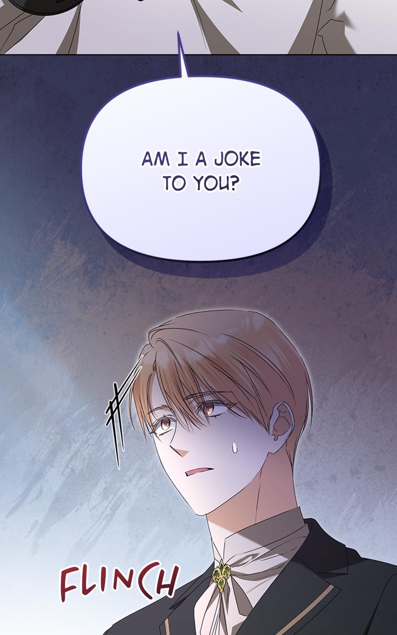 Adopted by a Murderous Duke Family Chap 53 - Next Chap 54