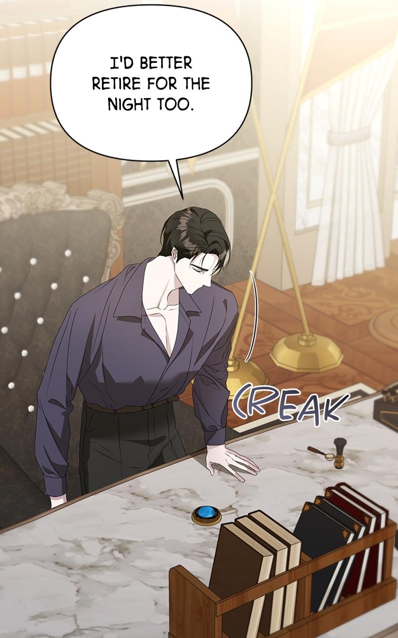 Adopted by a Murderous Duke Family Chap 53 - Next Chap 54