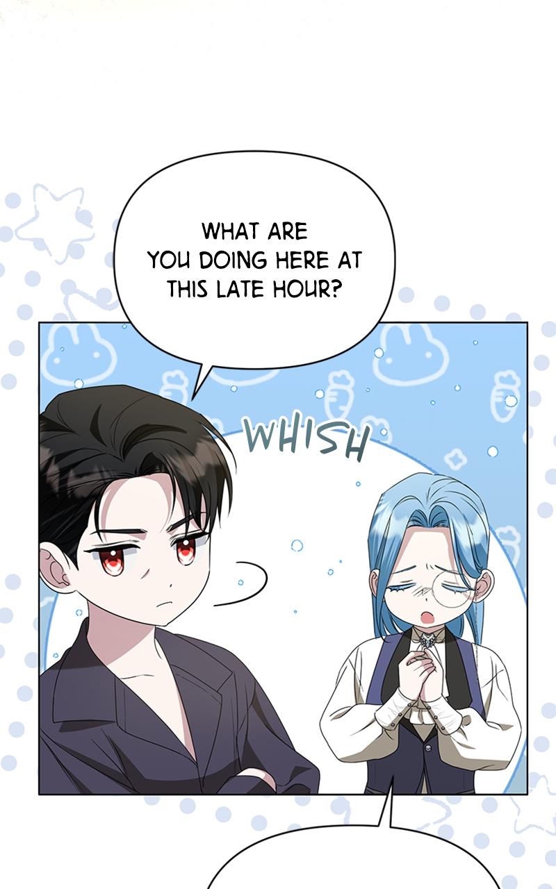 Adopted by a Murderous Duke Family Chap 53 - Next Chap 54