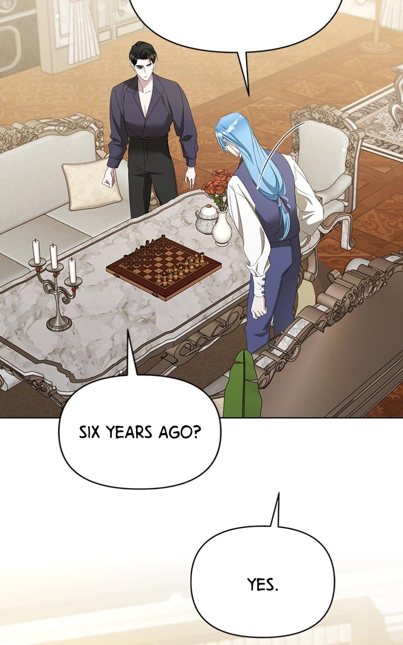 Adopted by a Murderous Duke Family Chap 53 - Next Chap 54