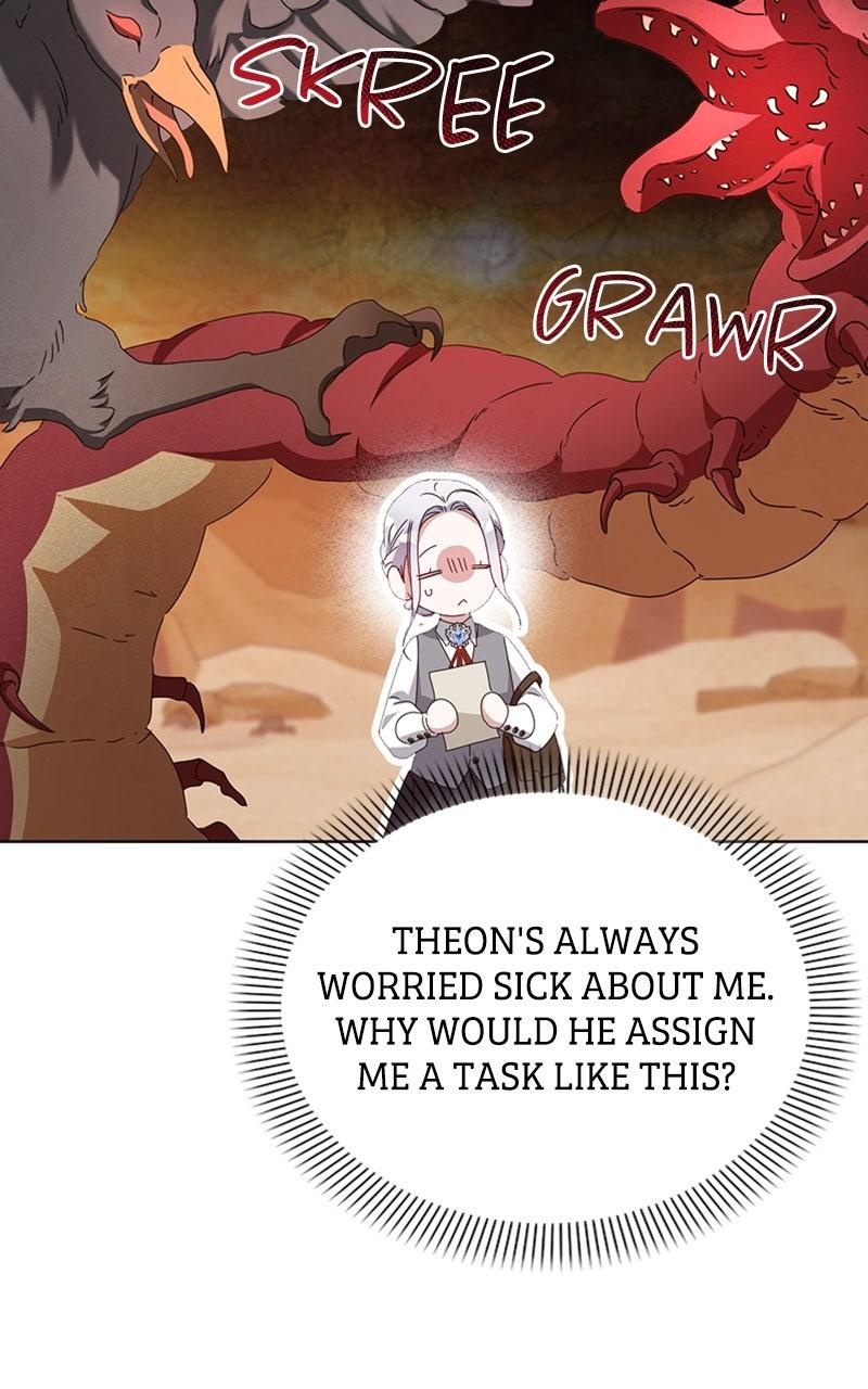 Adopted by a Murderous Duke Family Chap 67 - Next Chap 68