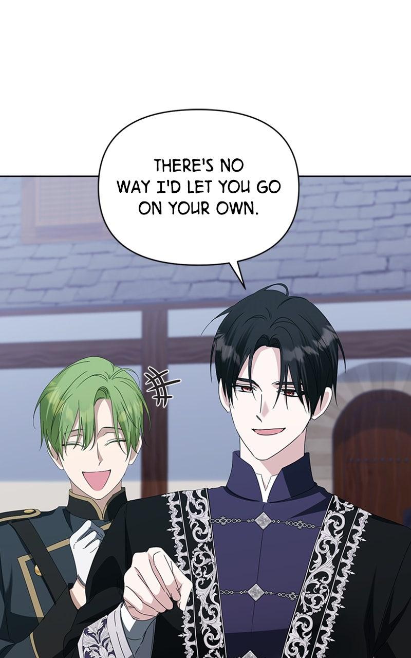 Adopted by a Murderous Duke Family Chap 67 - Next Chap 68