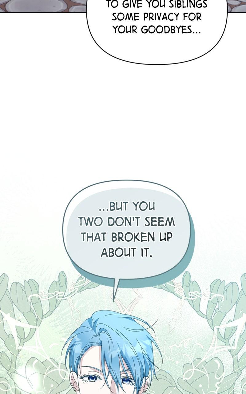 Adopted by a Murderous Duke Family Chap 67 - Next Chap 68