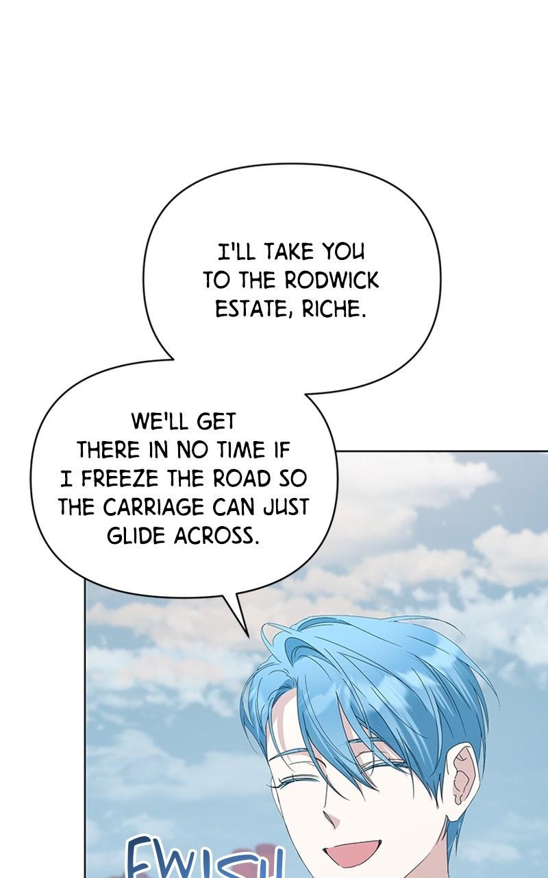 Adopted by a Murderous Duke Family Chap 67 - Next Chap 68