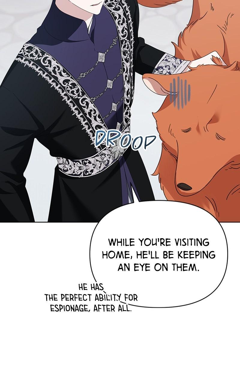 Adopted by a Murderous Duke Family Chap 67 - Next Chap 68