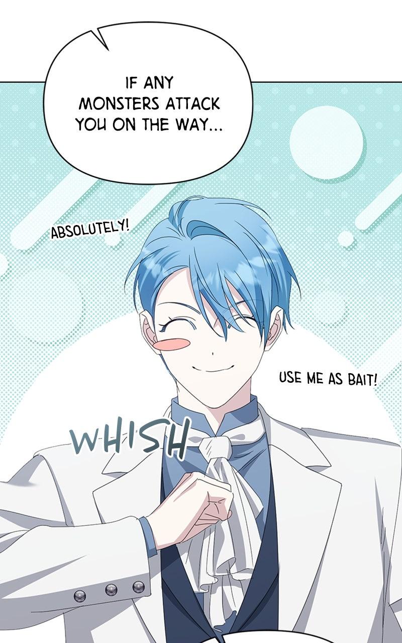 Adopted by a Murderous Duke Family Chap 67 - Next Chap 68