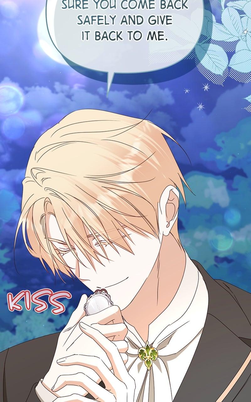 Adopted by a Murderous Duke Family Chap 67 - Next Chap 68