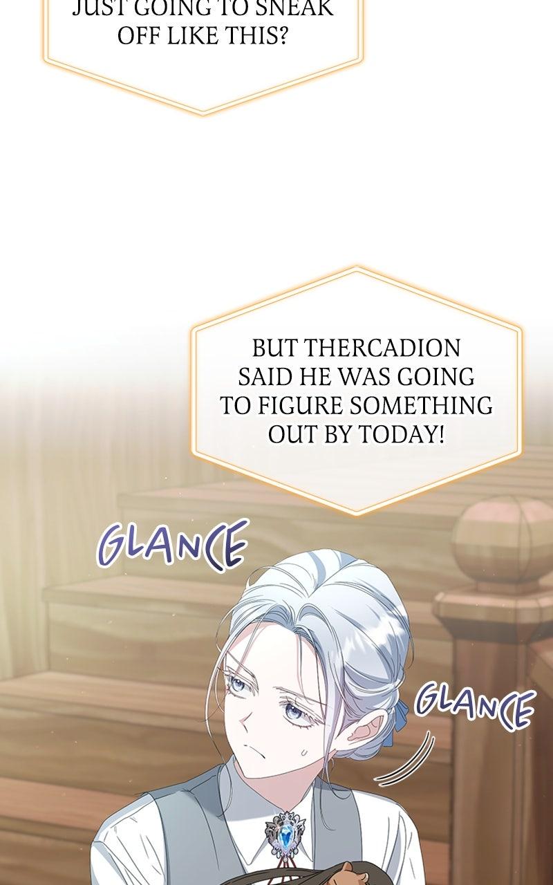 Adopted by a Murderous Duke Family Chap 67 - Next Chap 68