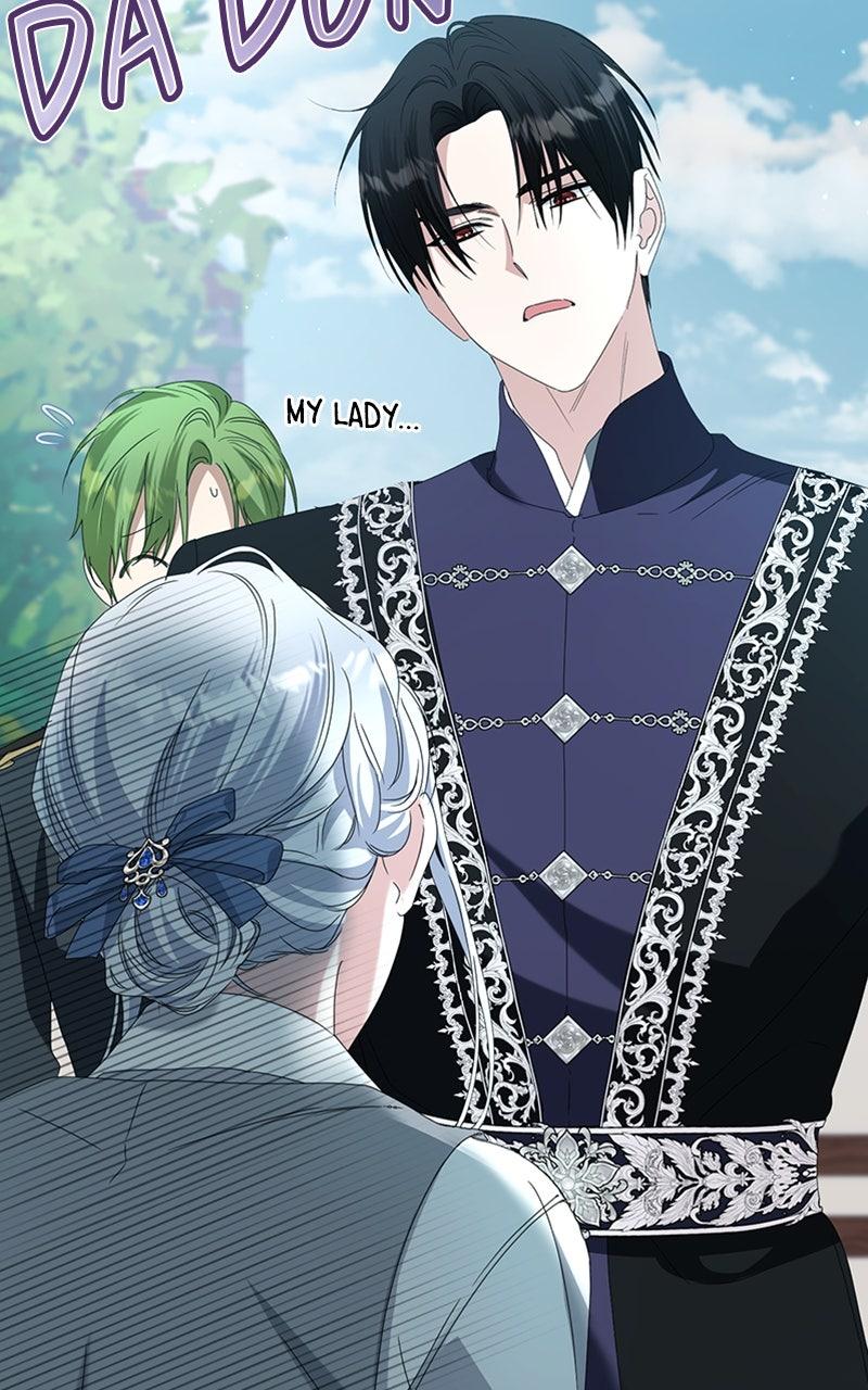 Adopted by a Murderous Duke Family Chap 67 - Next Chap 68